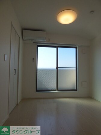 Glam馬橋の物件内観写真